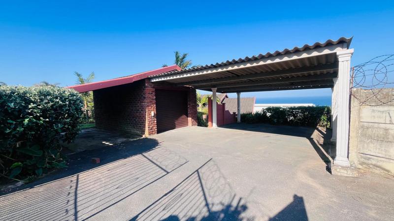 3 Bedroom Property for Sale in Margate KwaZulu-Natal