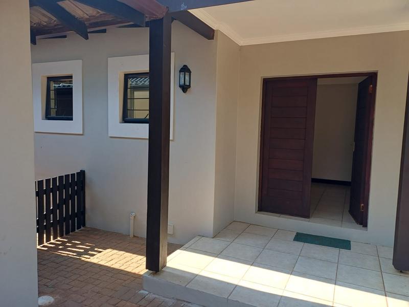 To Let 4 Bedroom Property for Rent in Ballito KwaZulu-Natal