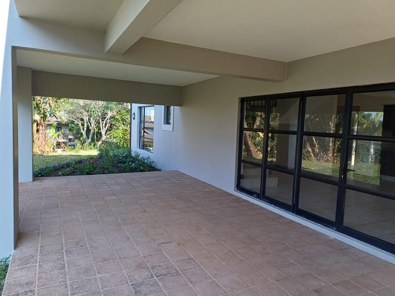 To Let 4 Bedroom Property for Rent in Ballito KwaZulu-Natal