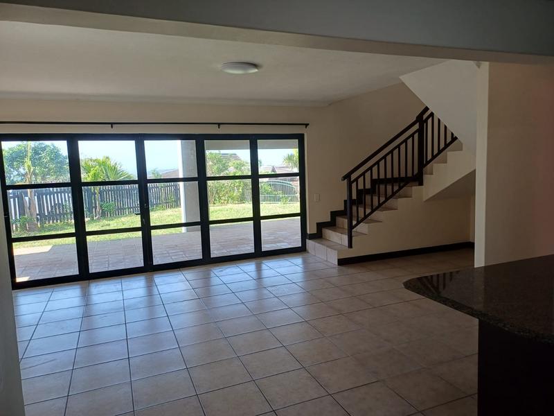 To Let 4 Bedroom Property for Rent in Ballito KwaZulu-Natal