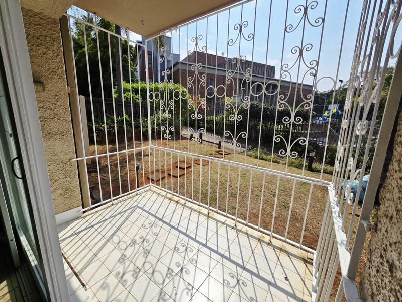 To Let 2 Bedroom Property for Rent in Musgrave KwaZulu-Natal