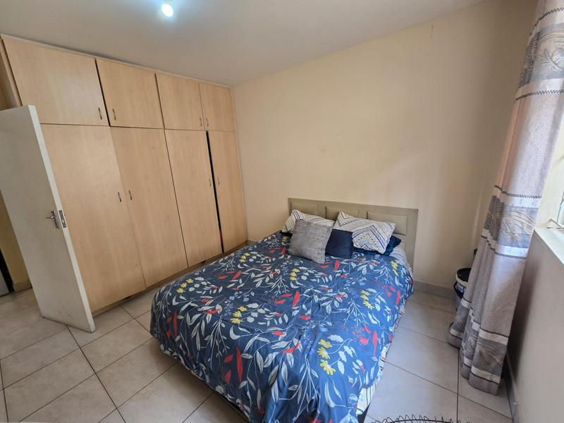 1 Bedroom Property for Sale in Overport KwaZulu-Natal