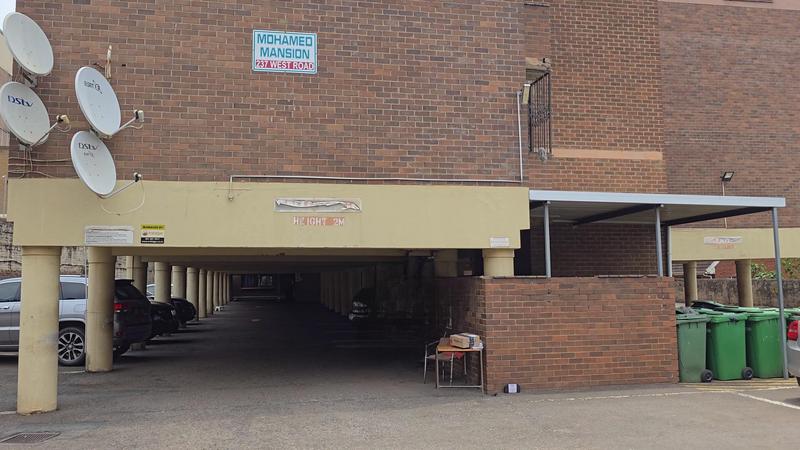 1 Bedroom Property for Sale in Overport KwaZulu-Natal