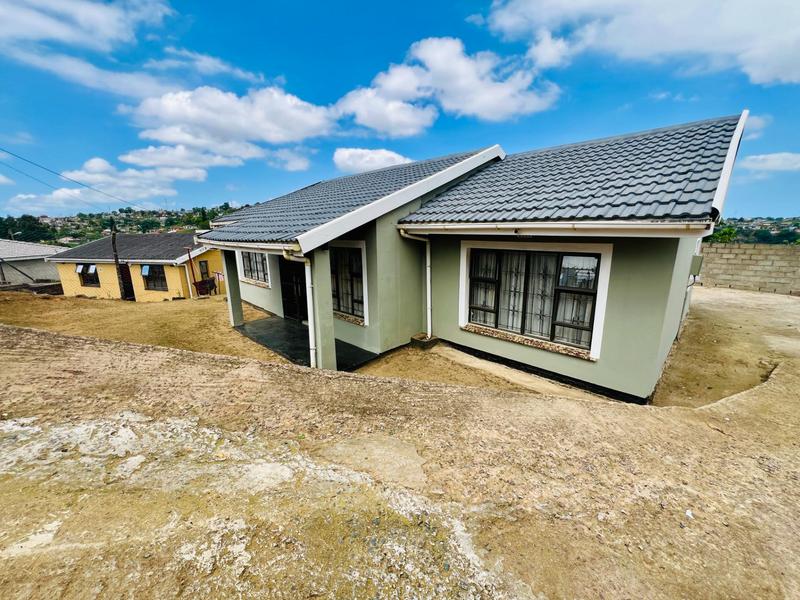 3 Bedroom Property for Sale in Umlazi KwaZulu-Natal