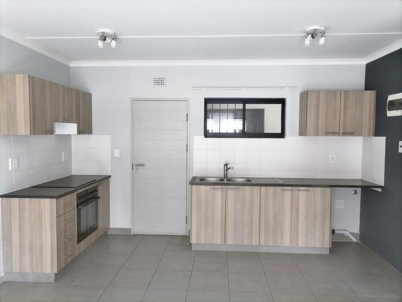 2 Bedroom Property for Sale in Amanzimtoti KwaZulu-Natal