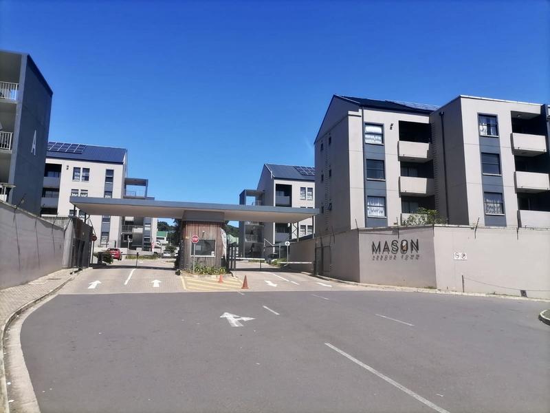 2 Bedroom Property for Sale in Amanzimtoti KwaZulu-Natal