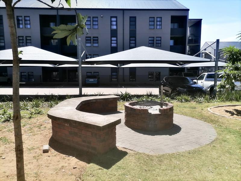 2 Bedroom Property for Sale in Amanzimtoti KwaZulu-Natal