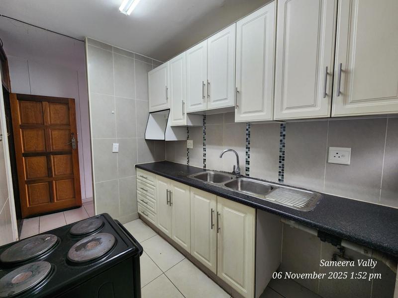 To Let 1 Bedroom Property for Rent in North Beach KwaZulu-Natal