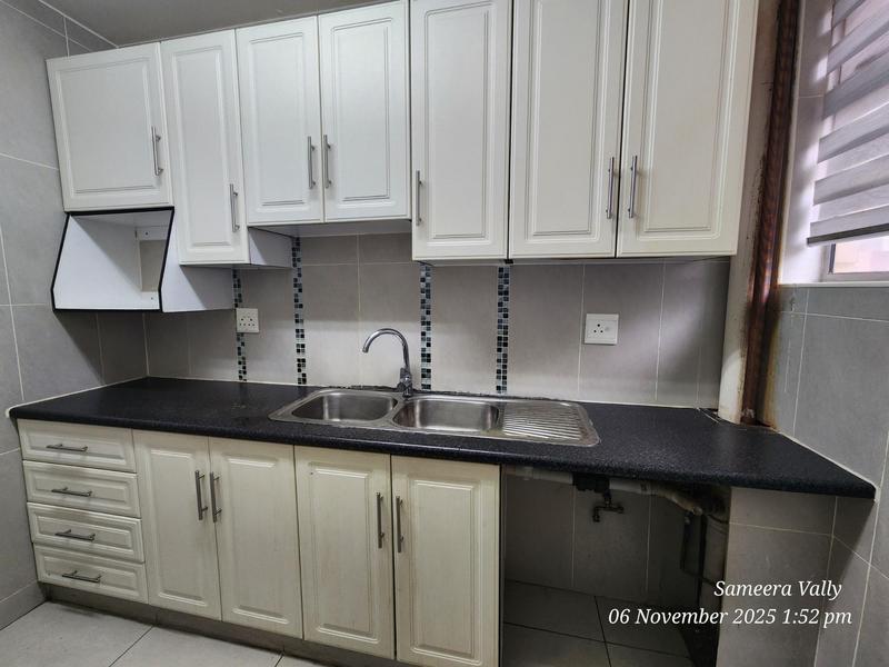 To Let 1 Bedroom Property for Rent in North Beach KwaZulu-Natal