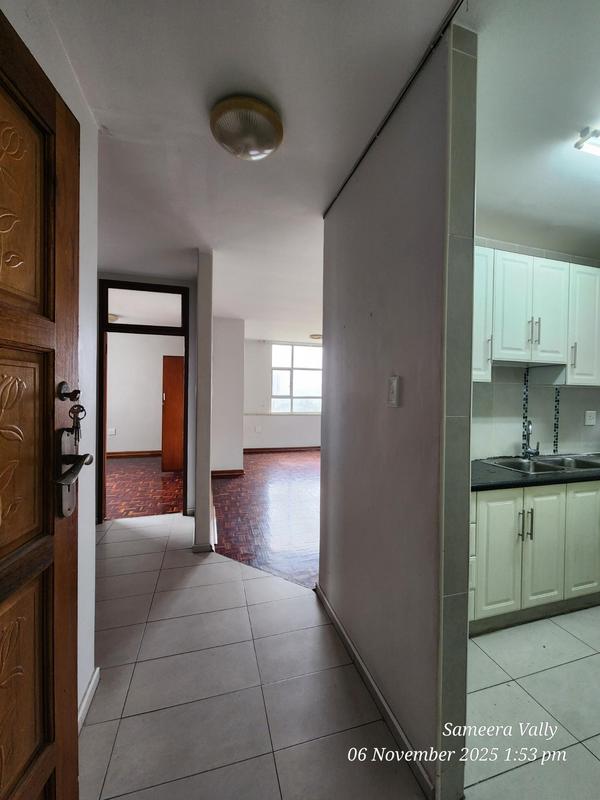 To Let 1 Bedroom Property for Rent in North Beach KwaZulu-Natal