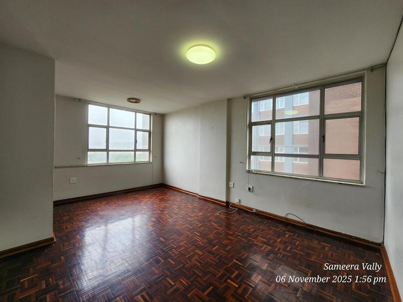 To Let 1 Bedroom Property for Rent in North Beach KwaZulu-Natal