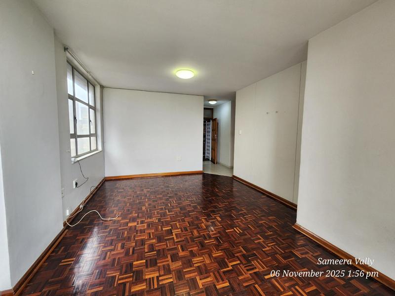 To Let 1 Bedroom Property for Rent in North Beach KwaZulu-Natal