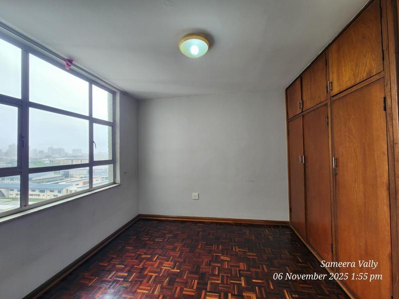 To Let 1 Bedroom Property for Rent in North Beach KwaZulu-Natal