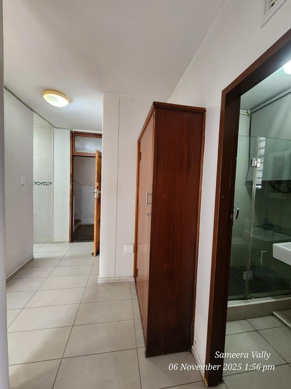 To Let 1 Bedroom Property for Rent in North Beach KwaZulu-Natal