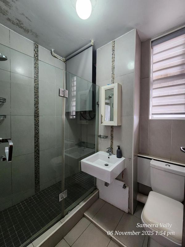 To Let 1 Bedroom Property for Rent in North Beach KwaZulu-Natal