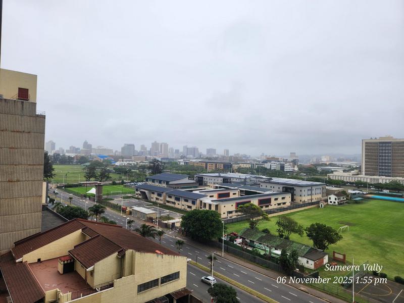 To Let 1 Bedroom Property for Rent in North Beach KwaZulu-Natal