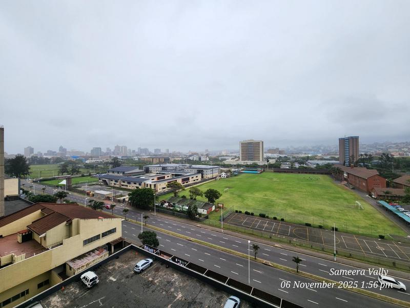 To Let 1 Bedroom Property for Rent in North Beach KwaZulu-Natal