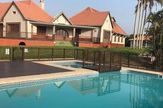 To Let 2 Bedroom Property for Rent in Illovo KwaZulu-Natal