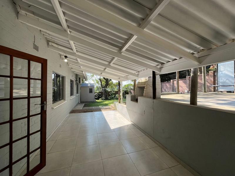 To Let 3 Bedroom Property for Rent in Mtunzini KwaZulu-Natal