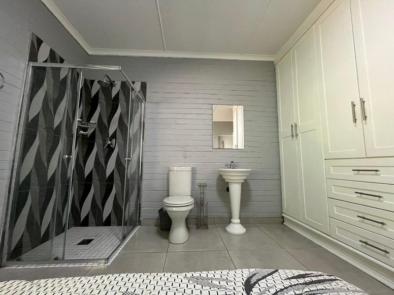 To Let 3 Bedroom Property for Rent in Mtunzini KwaZulu-Natal