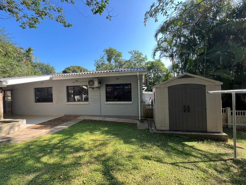 To Let 3 Bedroom Property for Rent in Mtunzini KwaZulu-Natal