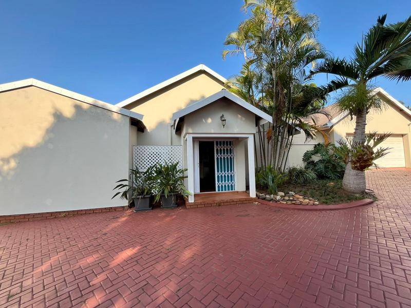 To Let 4 Bedroom Property for Rent in Mtunzini KwaZulu-Natal