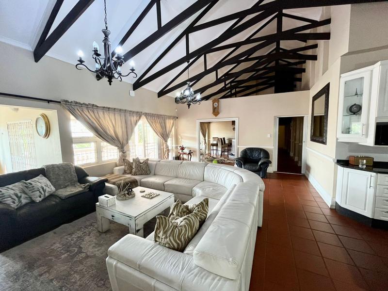 To Let 4 Bedroom Property for Rent in Mtunzini KwaZulu-Natal