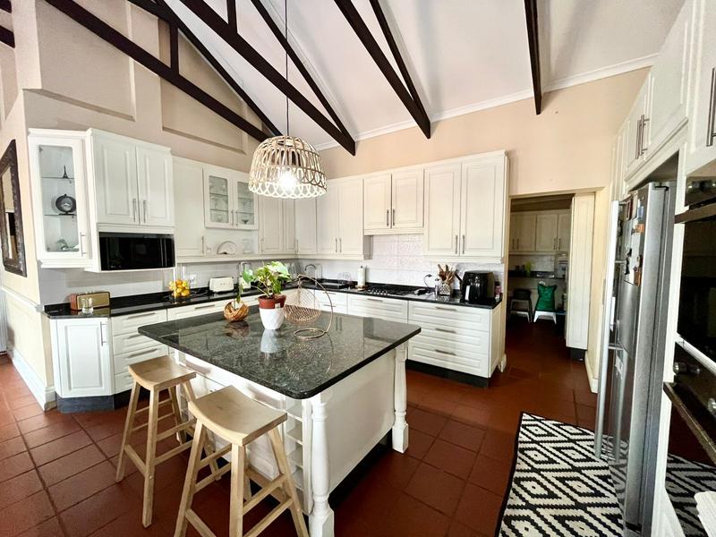 To Let 4 Bedroom Property for Rent in Mtunzini KwaZulu-Natal