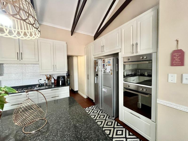 To Let 4 Bedroom Property for Rent in Mtunzini KwaZulu-Natal