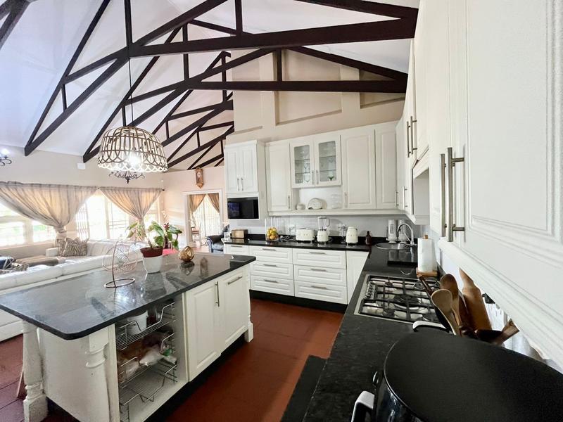 To Let 4 Bedroom Property for Rent in Mtunzini KwaZulu-Natal