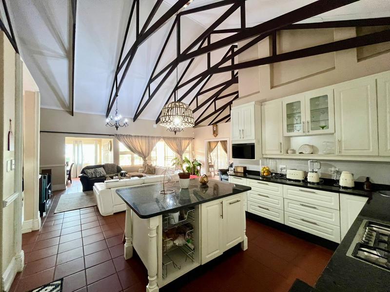 To Let 4 Bedroom Property for Rent in Mtunzini KwaZulu-Natal