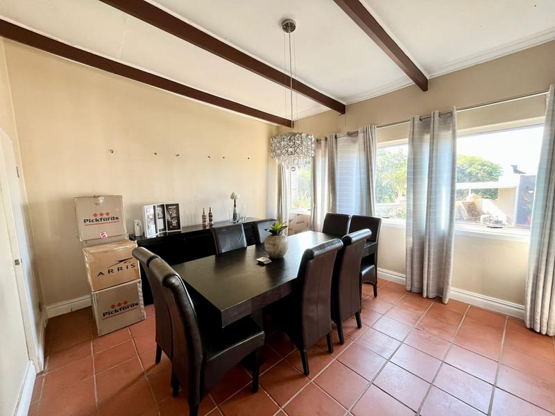 To Let 4 Bedroom Property for Rent in Mtunzini KwaZulu-Natal