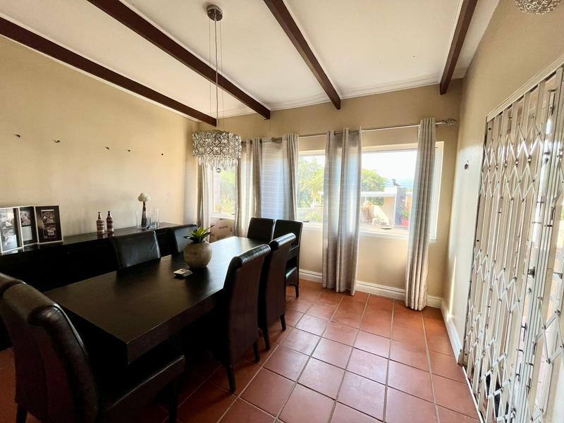 To Let 4 Bedroom Property for Rent in Mtunzini KwaZulu-Natal