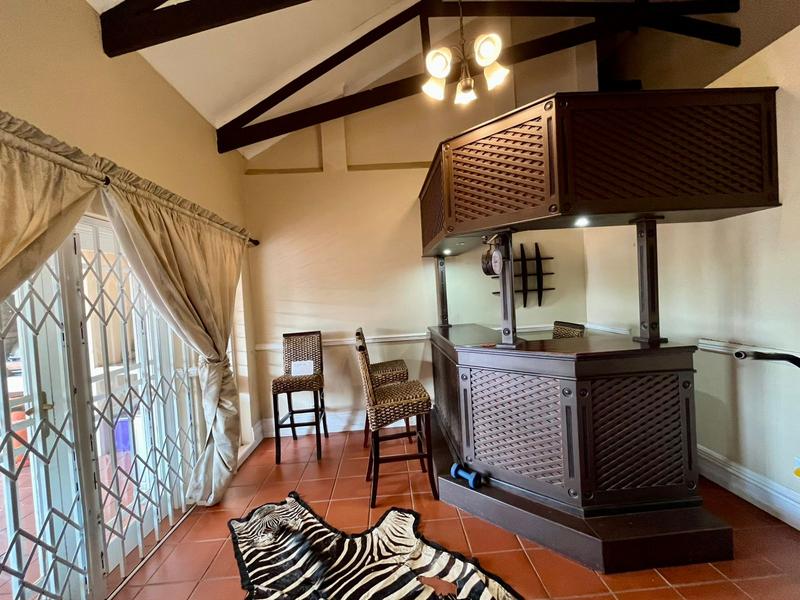 To Let 4 Bedroom Property for Rent in Mtunzini KwaZulu-Natal