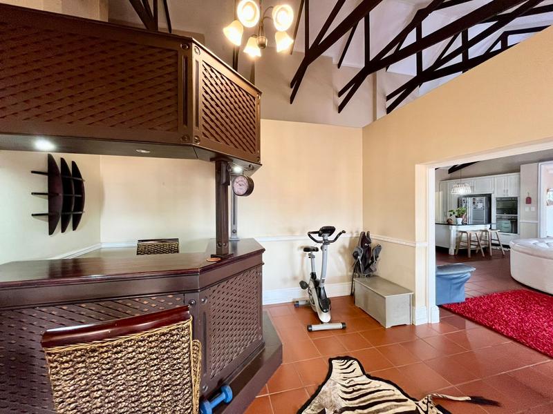 To Let 4 Bedroom Property for Rent in Mtunzini KwaZulu-Natal