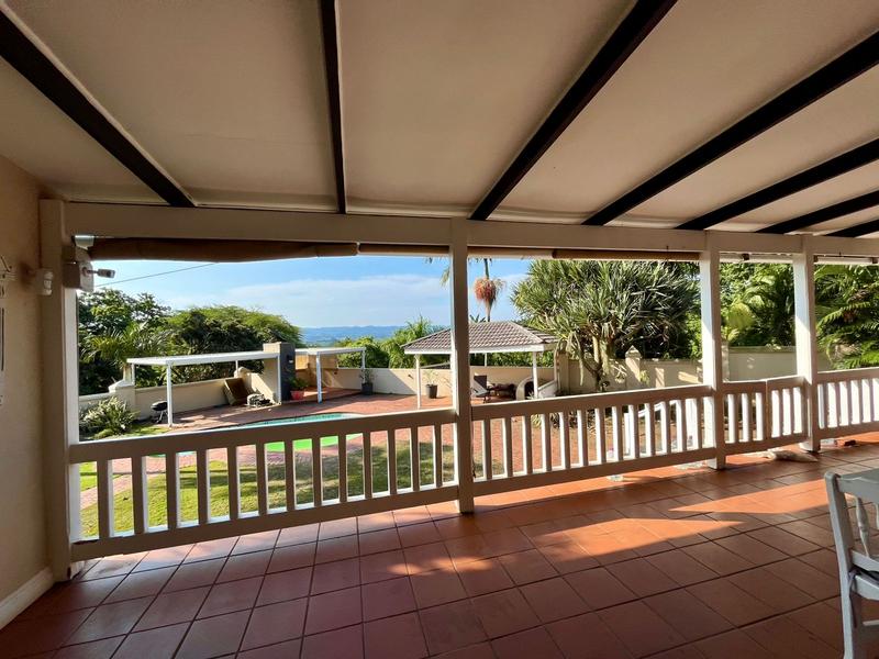 To Let 4 Bedroom Property for Rent in Mtunzini KwaZulu-Natal