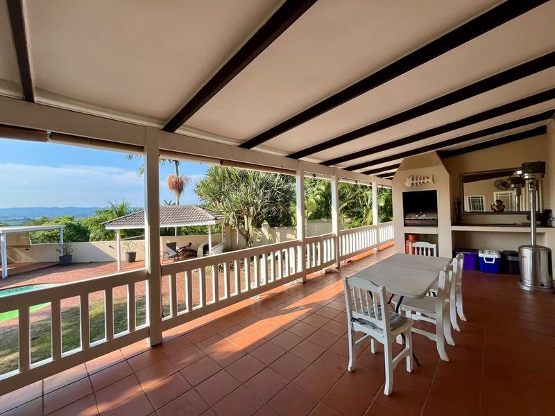 To Let 4 Bedroom Property for Rent in Mtunzini KwaZulu-Natal