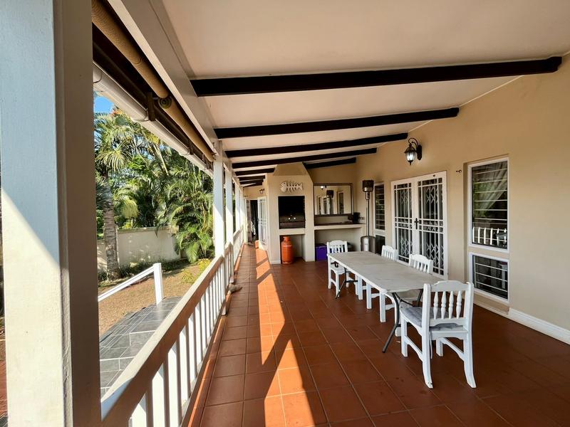 To Let 4 Bedroom Property for Rent in Mtunzini KwaZulu-Natal