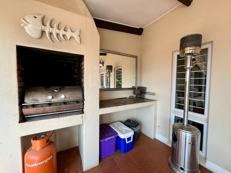 To Let 4 Bedroom Property for Rent in Mtunzini KwaZulu-Natal