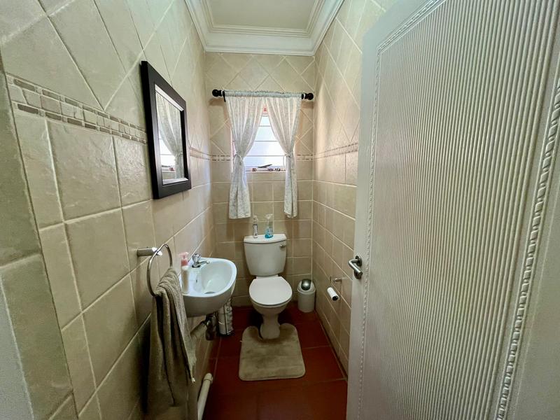 To Let 4 Bedroom Property for Rent in Mtunzini KwaZulu-Natal