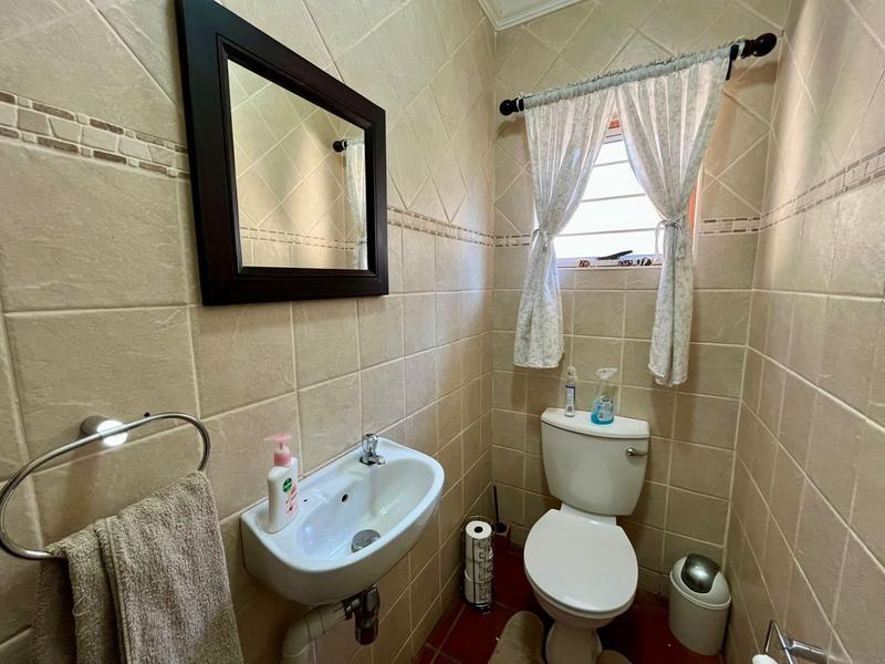 To Let 4 Bedroom Property for Rent in Mtunzini KwaZulu-Natal