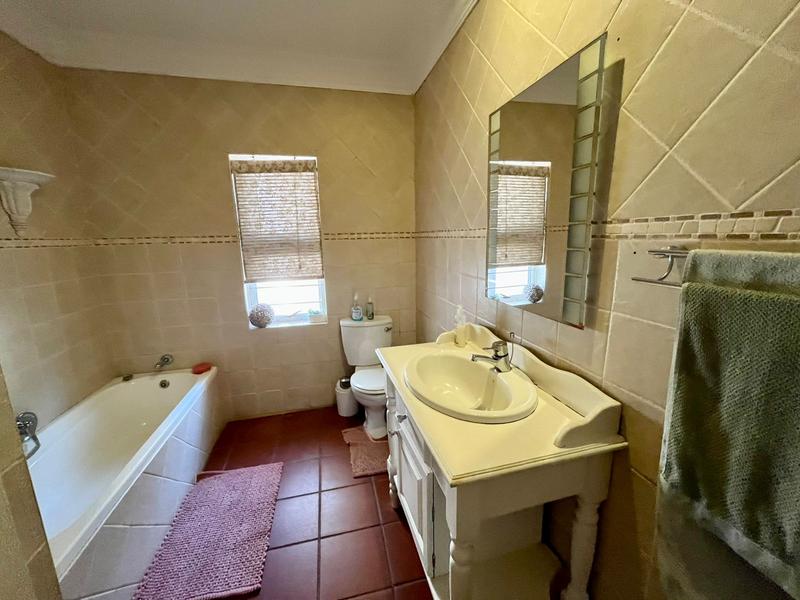 To Let 4 Bedroom Property for Rent in Mtunzini KwaZulu-Natal