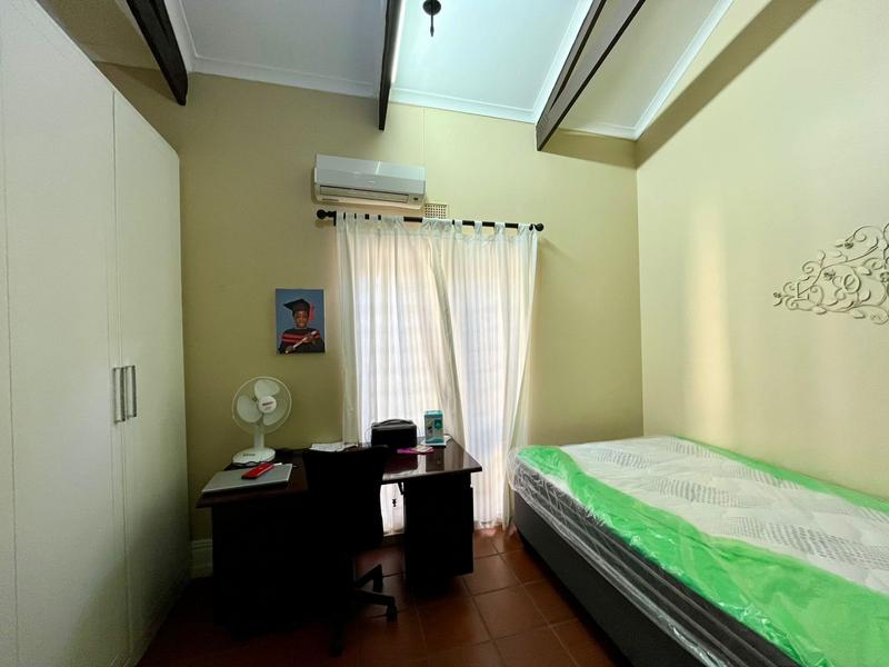 To Let 4 Bedroom Property for Rent in Mtunzini KwaZulu-Natal