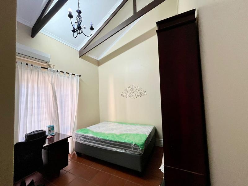 To Let 4 Bedroom Property for Rent in Mtunzini KwaZulu-Natal