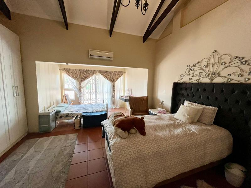 To Let 4 Bedroom Property for Rent in Mtunzini KwaZulu-Natal