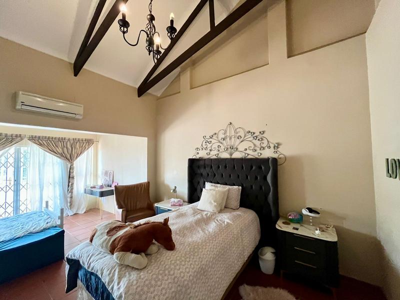 To Let 4 Bedroom Property for Rent in Mtunzini KwaZulu-Natal