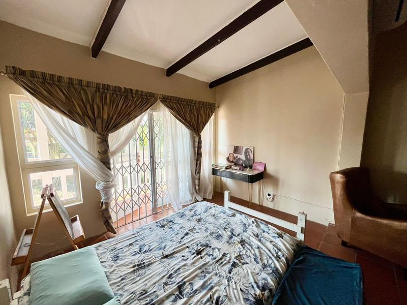 To Let 4 Bedroom Property for Rent in Mtunzini KwaZulu-Natal