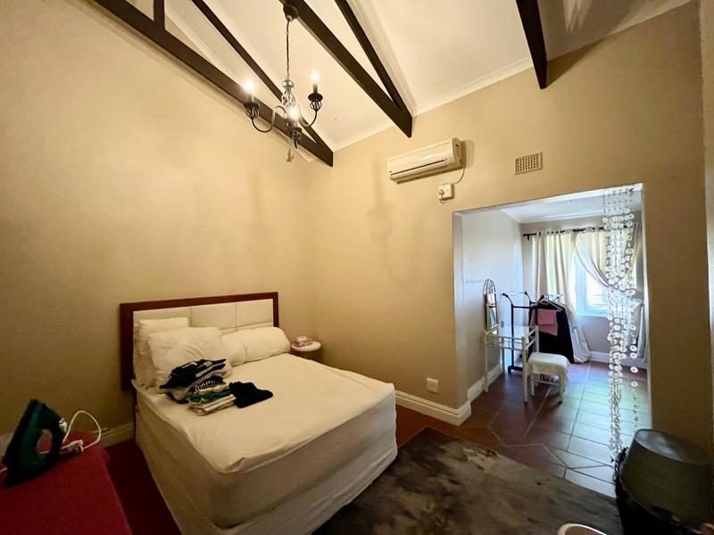 To Let 4 Bedroom Property for Rent in Mtunzini KwaZulu-Natal