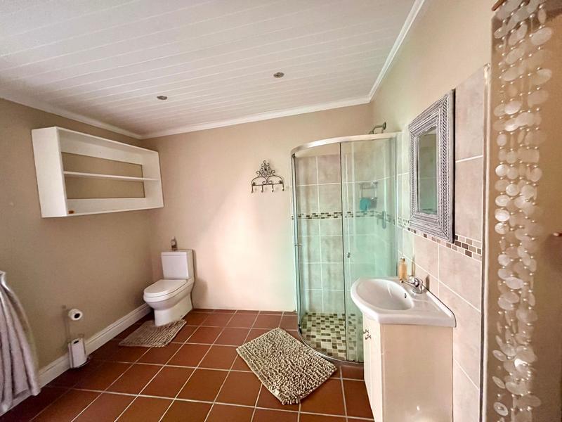 To Let 4 Bedroom Property for Rent in Mtunzini KwaZulu-Natal