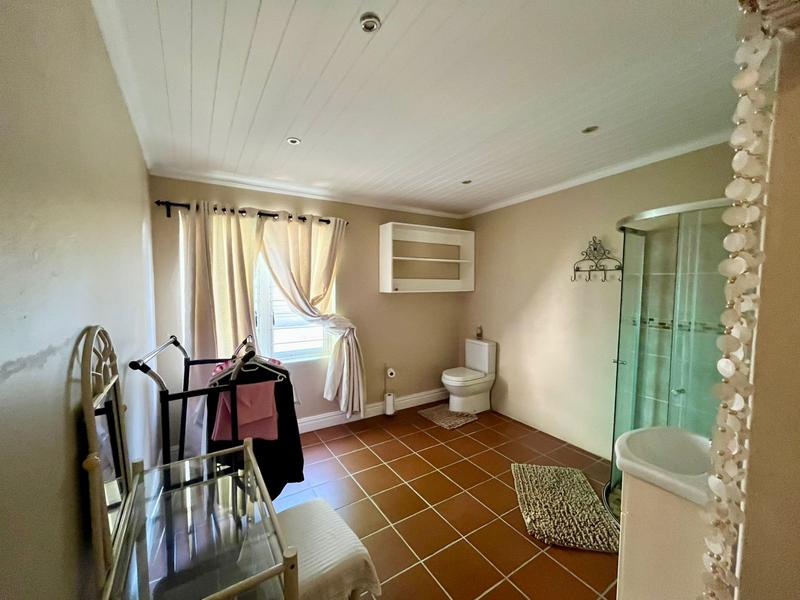 To Let 4 Bedroom Property for Rent in Mtunzini KwaZulu-Natal